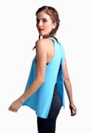 ViQ Slim Yoga Tank