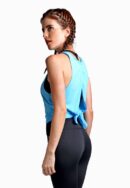 ViQ Slim Yoga Tank