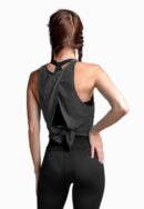 ViQ Slim Yoga Tank