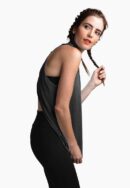 ViQ Slim Yoga Tank