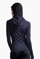 ViQ Long Sleeve Active Hoodie
