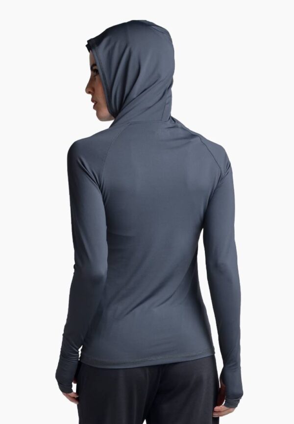 ViQ Long Sleeve Active Hoodie - Image 6