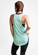ViQ Racerback Loose Tank