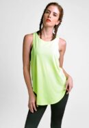 ViQ Racerback Loose Tank