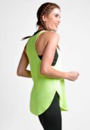 ViQ Racerback Loose Tank