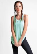 ViQ Racerback Loose Tank