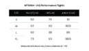 ViQ Performance Tights II