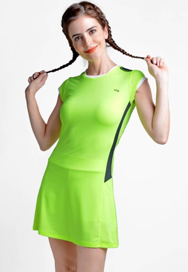 ViQ Power Workout Dress