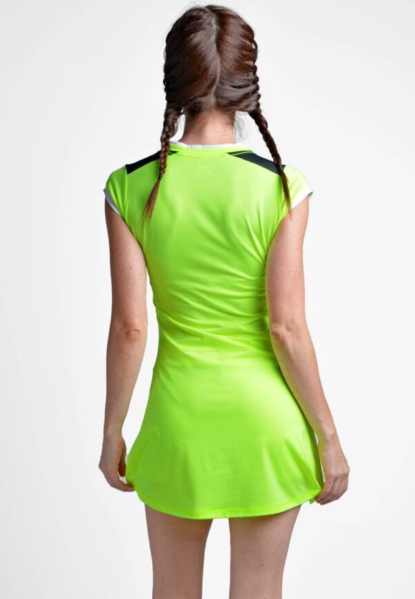 ViQ Power Workout Dress - Image 2