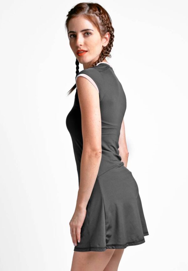 ViQ Power Workout Dress - Image 9