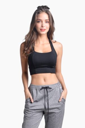 ViQ Be Strong Sports Bra