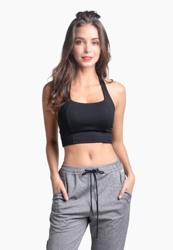 ViQ Be Strong Sports Bra