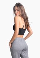 ViQ Be Strong Sports Bra