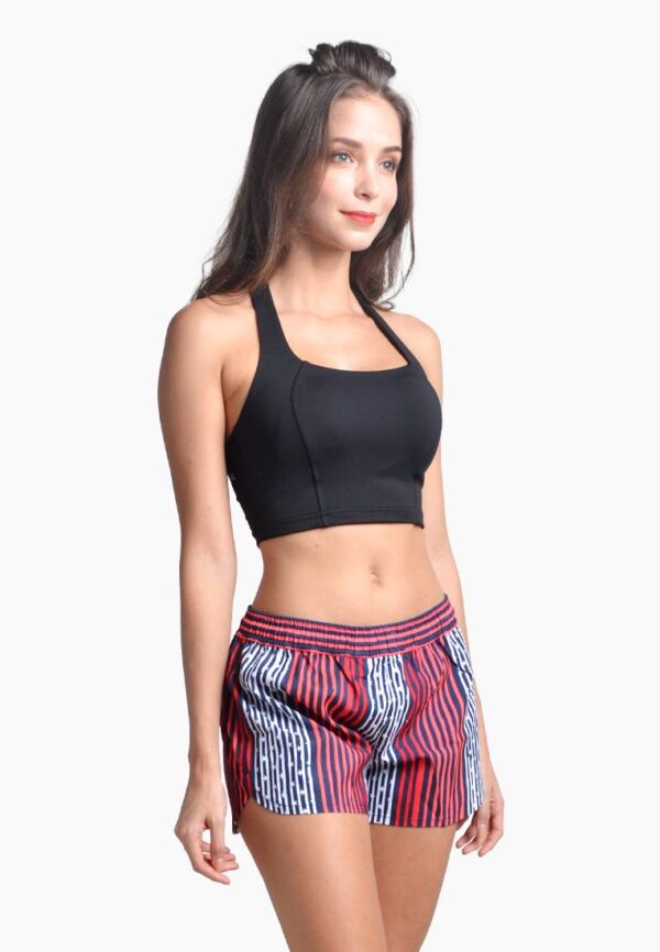 ViQ Be Strong Sports Bra - Image 3