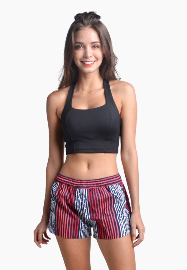 ViQ Be Strong Sports Bra - Image 4