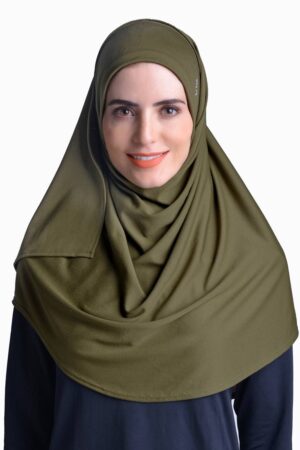 ViQ Semi Instant Sports Shawl