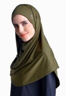 ViQ Semi Instant Sports Shawl