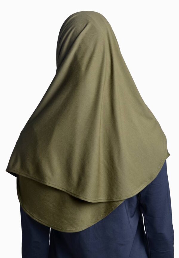 ViQ Semi Instant Sports Shawl - Image 3