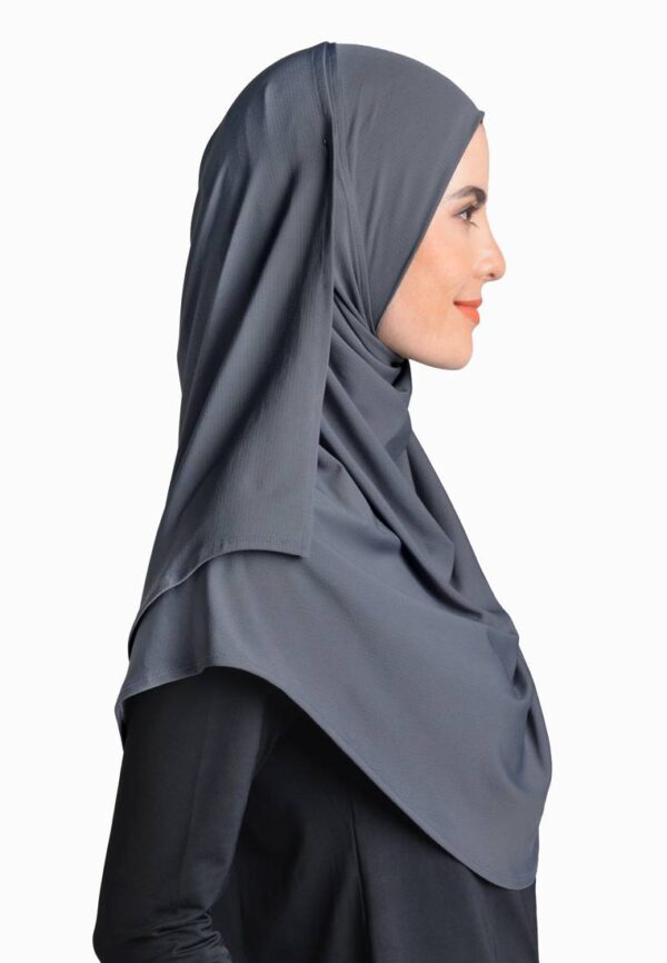 ViQ Semi Instant Sports Shawl - Image 7