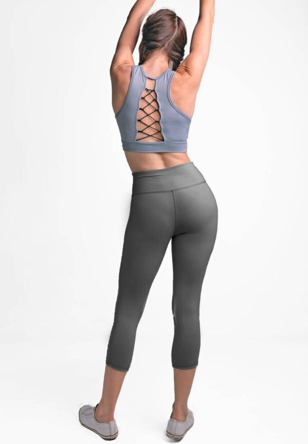 ViQ Fitted Tights - Image 3