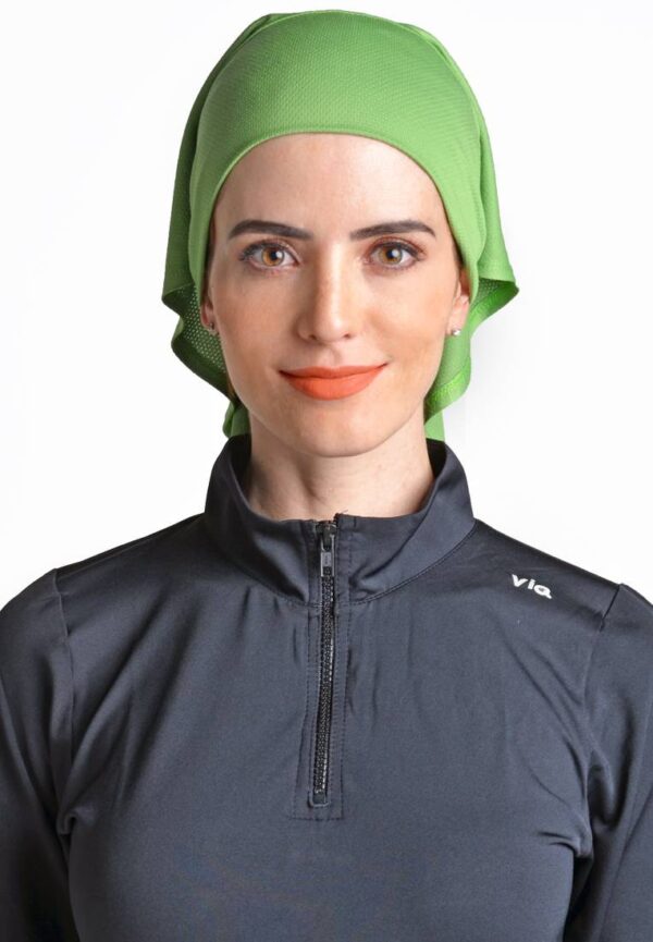 ViQ Airy Bonnet Cap