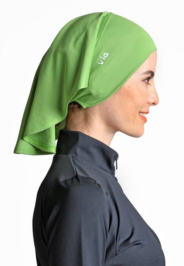 ViQ Airy Bonnet Cap - Image 2