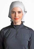 ViQ Airy Bonnet Cap