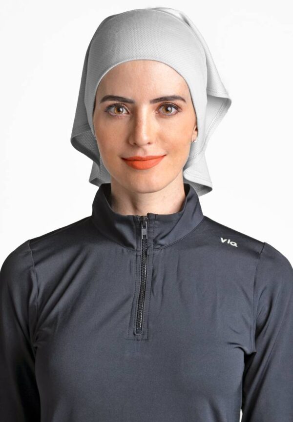 ViQ Airy Bonnet Cap - Image 4
