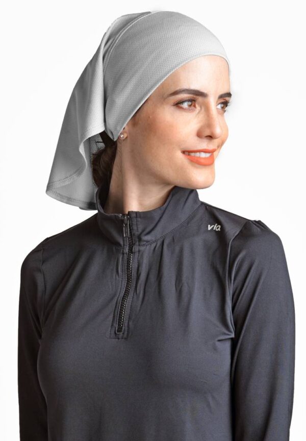 ViQ Airy Bonnet Cap - Image 5