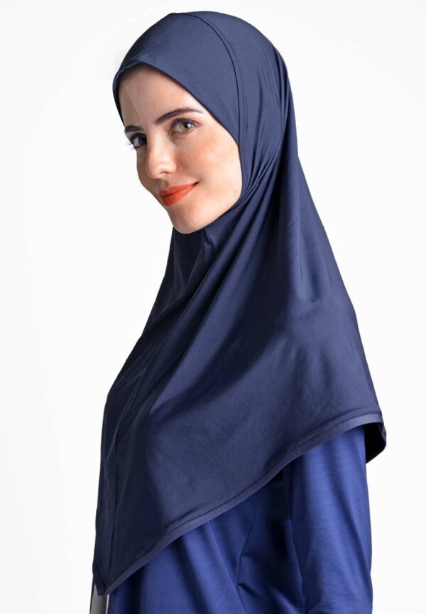 ViQ Workout Hijab - Image 2