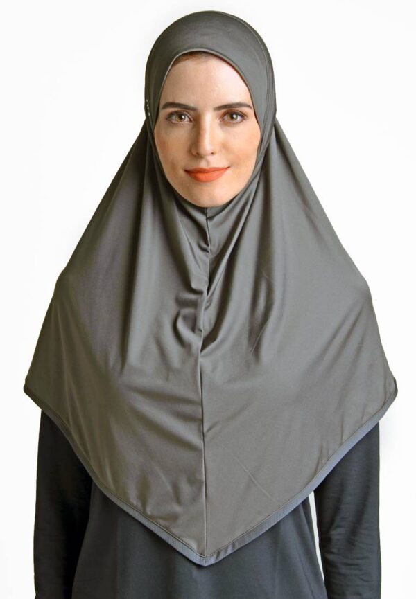 ViQ Workout Hijab - Image 4