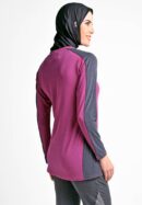 ViQ Modest Active Long Sleeve