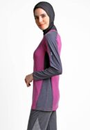 ViQ Modest Active Long Sleeve