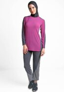 ViQ Modest Active Long Sleeve