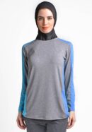 ViQ Modest Active Long Sleeve