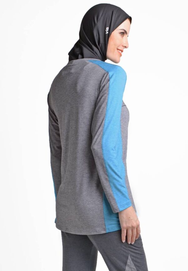 ViQ Modest Active Long Sleeve - Image 7