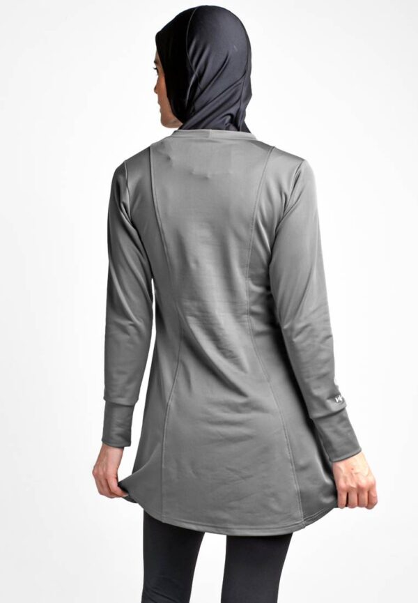 ViQ Modest Workout Dress - Image 3