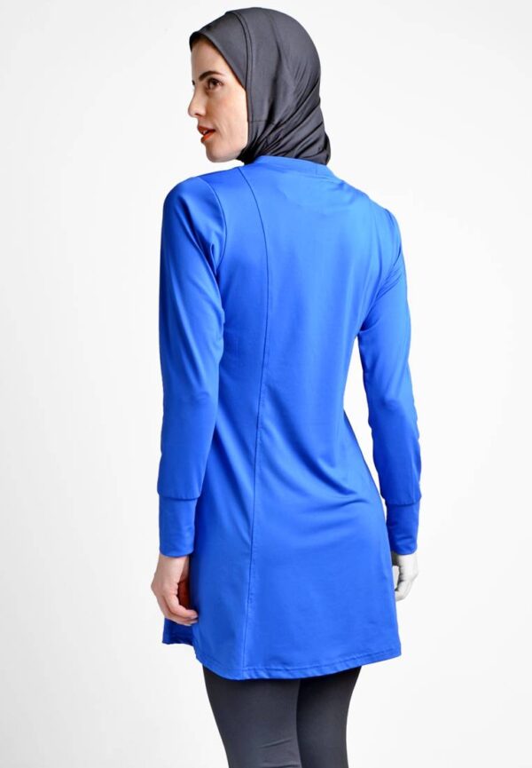 ViQ Modest Workout Dress - Image 7