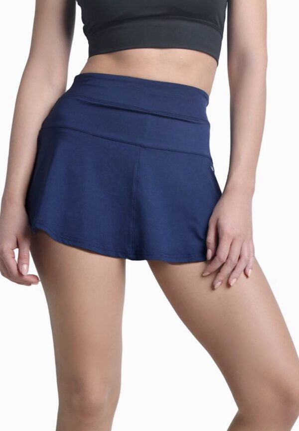ViQ Golf Skort