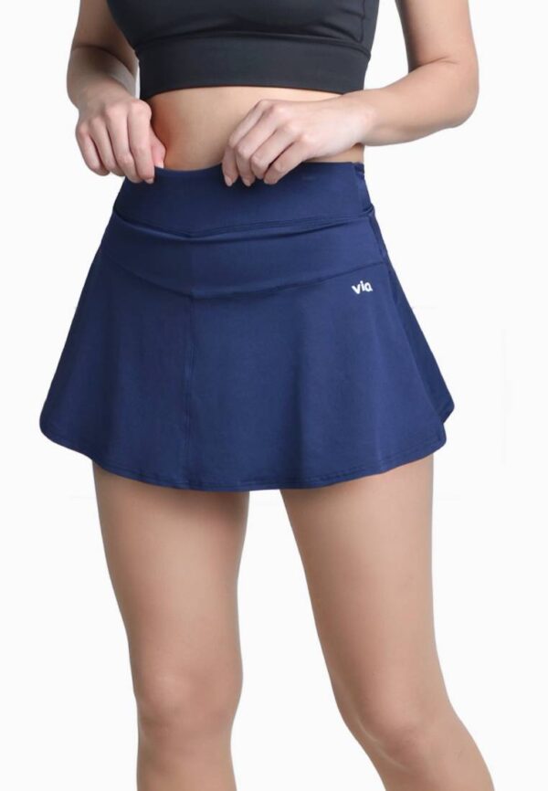 ViQ Golf Skort - Image 2
