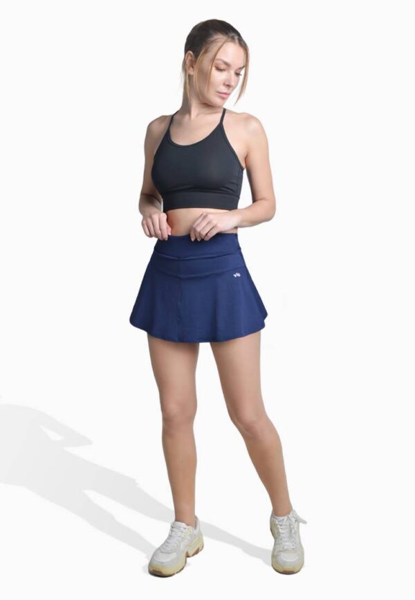 ViQ Golf Skort - Image 3