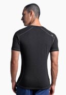 VIQ Men Fitted Workout Tee