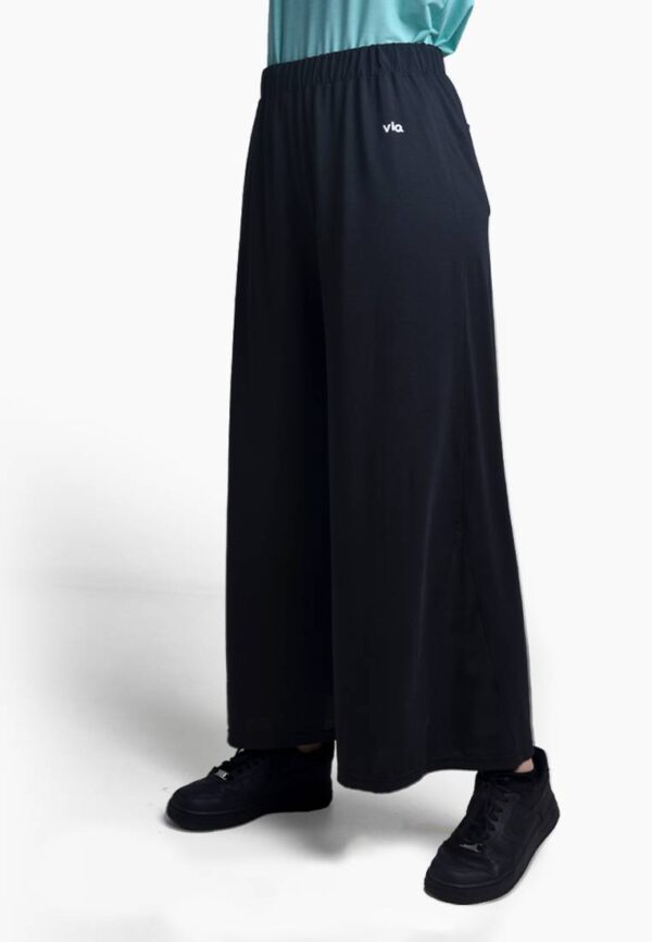 ViQ Loose Palazzo - Image 2