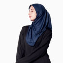 ViQ Sports Hijab - Instant Slip-On Hijab