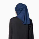 ViQ Sports Hijab - Instant Slip-On Hijab