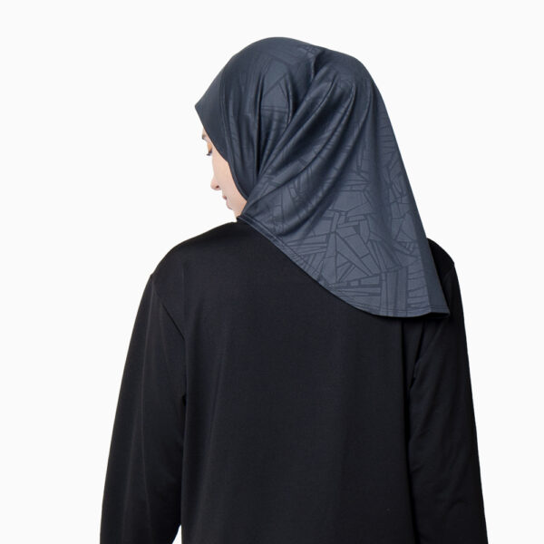 ViQ Sports Hijab - Instant Slip-On Hijab - Image 18