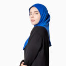 ViQ Sports Hijab - Instant Slip-On Hijab