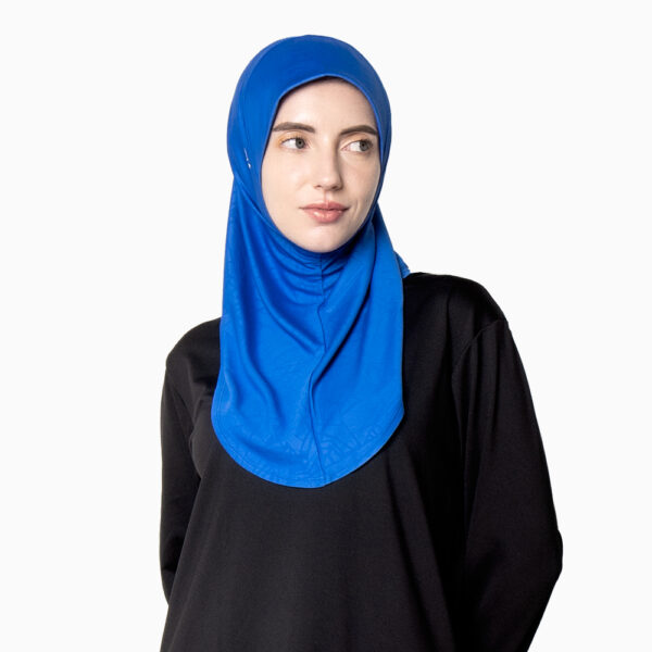 ViQ Sports Hijab - Instant Slip-On Hijab - Image 16