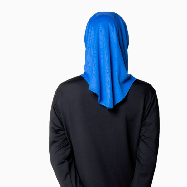 ViQ Sports Hijab - Instant Slip-On Hijab - Image 15