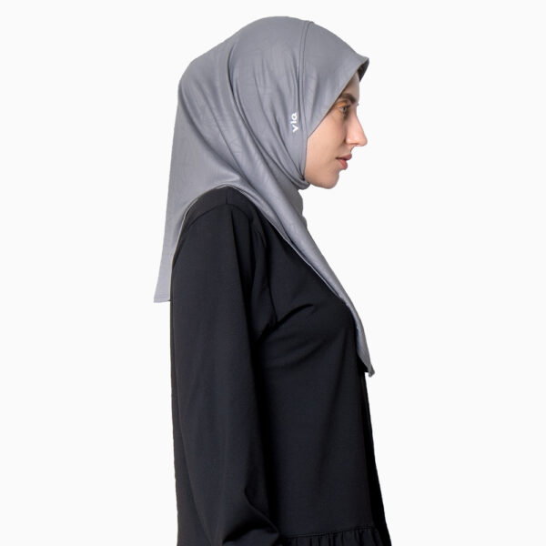 ViQ Sports Hijab - Instant Slip-On Hijab - Image 13